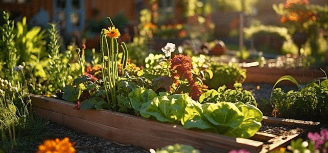 Comment optimiser votre jardinage avec des techniques de paillage économiques et écologiques